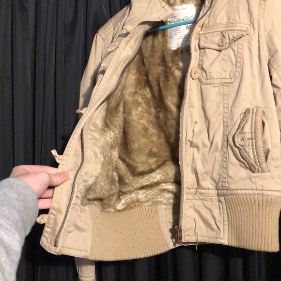 Jacket - Picture 2 of 3